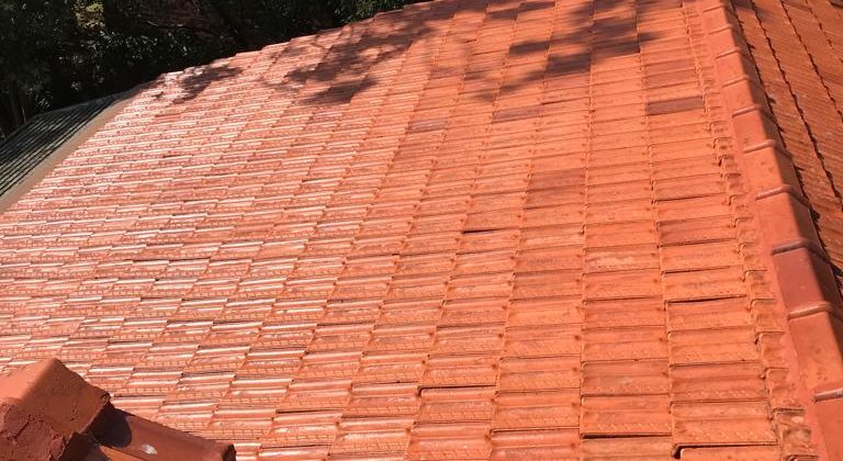 Roof Restoration Melbourne