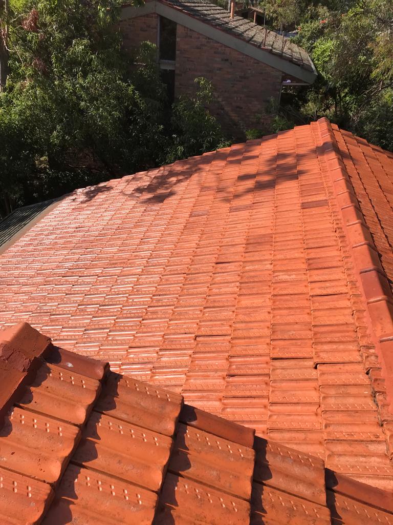 Roof Restoration Melbourne