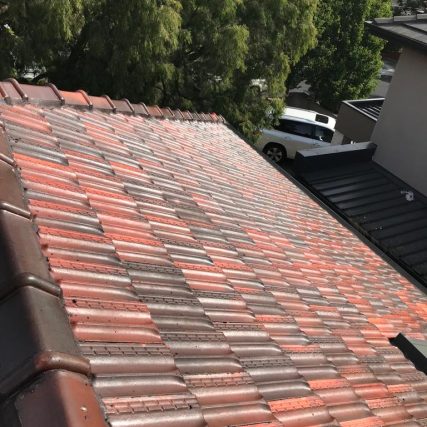 Roof Restoration Service Melbourne