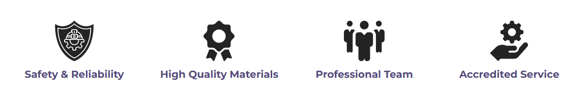 why choose SHK Roof Restoration